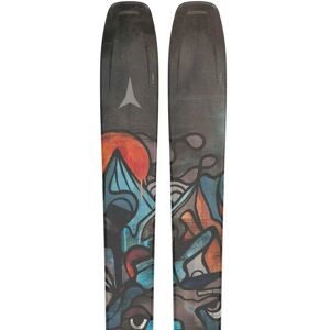 Atomic Bent 100 - Skis - Publicité Atomic Bent 100 - Skis - Publicité