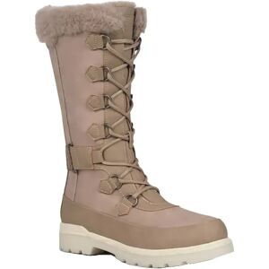 Kimberfeel Bottes De Neige Adara Beige EU 41 Femme - Publicité Kimberfeel Bottes De Neige Adara Beige EU 41 Femme - Publicité