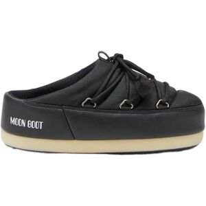 Moon Boot Bottes De Neige Evx Mule Nylon Black EU 37-38 Homme,Femme - Publicité Moon Boot Bottes De Neige Evx Mule Nylon Black EU 37-38 Homme,Femme - Publicité