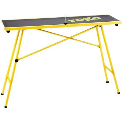 Toko Outil D´établi Yellow 120 x 35 unisex - Publicité Toko Outil D´établi Yellow 120 x 35 unisex - Publicité