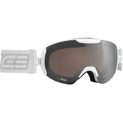 Lunettes de Ski Salice 604 Darwf Blanc - Lunettes avec lentille anti-buée - Publicité Lunettes de Ski Salice 604 Darwf Blanc - Lunettes avec lentille anti-buée - Publicité