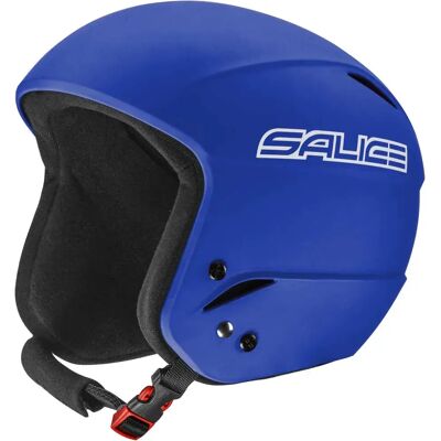 Salice Casque Jump Blue 51-54 cm unisex - Publicité Salice Casque Jump Blue 51-54 cm unisex - Publicité