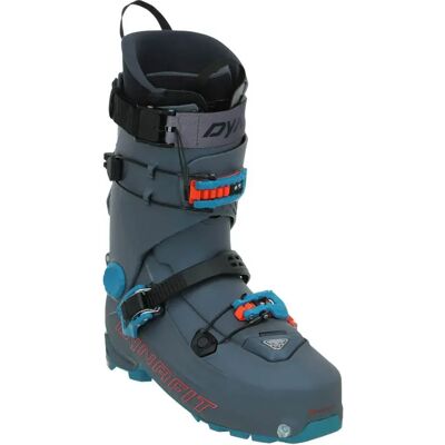 Dynafit Hoji Pro Tour - Bottes de Ski Haute Montagne - Publicité Dynafit Hoji Pro Tour - Bottes de Ski Haute Montagne - Publicité