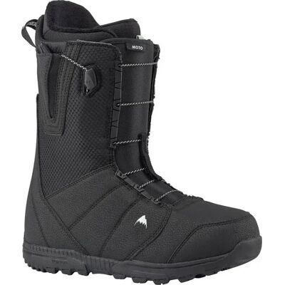 Burton Chaussures De Snowboard Moto Black 29.0 Homme - Publicité Burton Chaussures De Snowboard Moto Black 29.0 Homme - Publicité