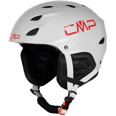 Cmp Casque Junior 38b4684 Bianco S unisex - Publicité Cmp Casque Junior 38b4684 Bianco S unisex - Publicité