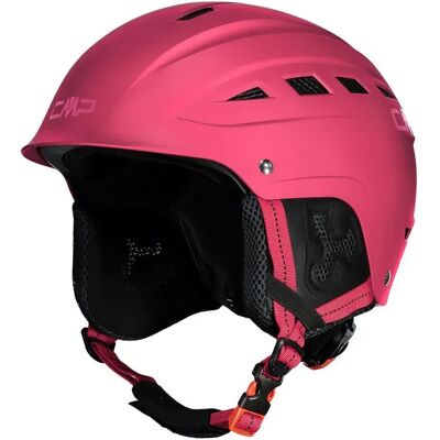 Cmp Casque 38b4697 Strawberry XL unisex - Publicité Cmp Casque 38b4697 Strawberry XL unisex - Publicité