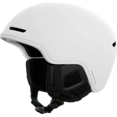 Poc Casque Obex Pure Hydrogen White XL-2XL unisex - Publicité Poc Casque Obex Pure Hydrogen White XL-2XL unisex - Publicité