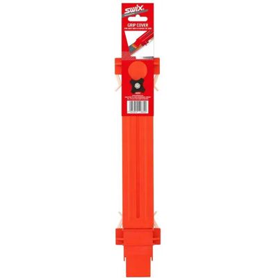 Swix Housse Grip Red 70 ml unisex - Publicité Swix Housse Grip Red 70 ml unisex - Publicité