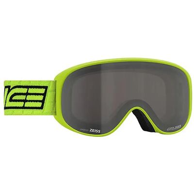 Salice Masque De Ski 100darwf Lime / Rainbow Black CAT3 Homme,Femme - Publicité Salice Masque De Ski 100darwf Lime / Rainbow Black CAT3 Homme,Femme - Publicité