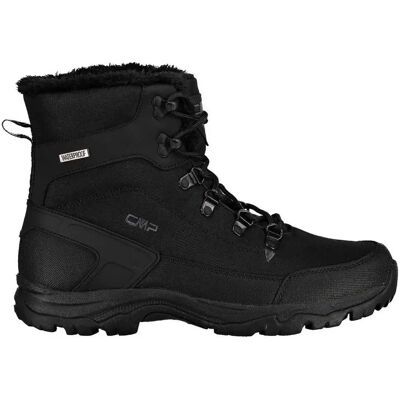 Cmp Bottes De Neige Railo Snow Wp 39q4877 Black EU 45 Homme - Publicité Cmp Bottes De Neige Railo Snow Wp 39q4877 Black EU 45 Homme - Publicité