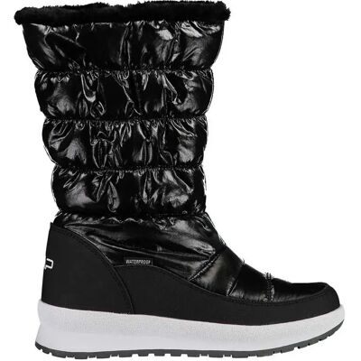 Cmp Bottes De Neige 39q4996 Holse Snow Wp Black EU 40 Femme - Publicité Cmp Bottes De Neige 39q4996 Holse Snow Wp Black EU 40 Femme - Publicité