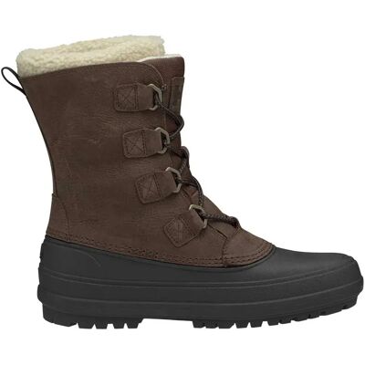 Helly Hansen Bottes De Neige Varanger Primaloft Brunette / Black EU 41 Homme - Publicité Helly Hansen Bottes De Neige Varanger Primaloft Brunette / Black EU 41 Homme - Publicité