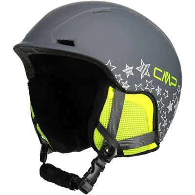 Cmp Casque 30b4954 Antracite XS unisex - Publicité Cmp Casque 30b4954 Antracite XS unisex - Publicité