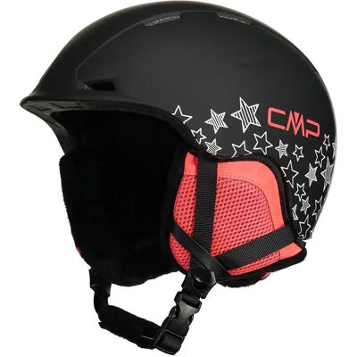 Cmp Casque 30b4954 Black XS unisex - Publicité Cmp Casque 30b4954 Black XS unisex - Publicité