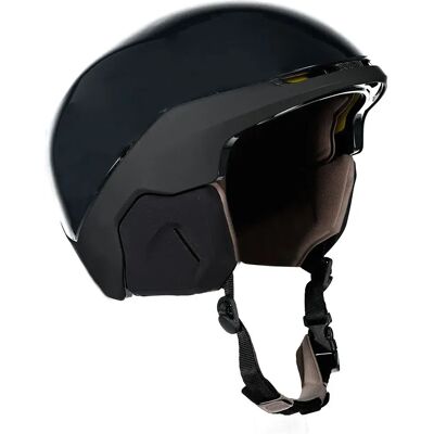 Casque Nucleo Mips de Dainese - Léger, Aérodynamique, Ajuste Sécurisé - Publicité Casque Nucleo Mips de Dainese - Léger, Aérodynamique, Ajuste Sécurisé - Publicité