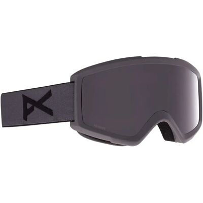 Lunettes de ski Anon Helix 2.0 - Onyx/Amber - Unisex - Publicité Lunettes de ski Anon Helix 2.0 - Onyx/Amber - Unisex - Publicité