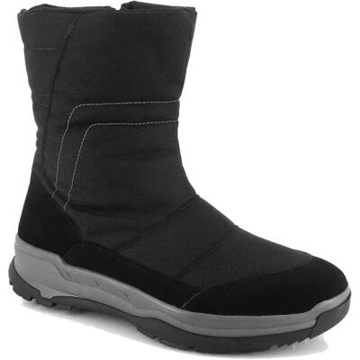 Kimberfeel Bottes De Neige Manigod Black EU 43 Homme - Publicité Kimberfeel Bottes De Neige Manigod Black EU 43 Homme - Publicité