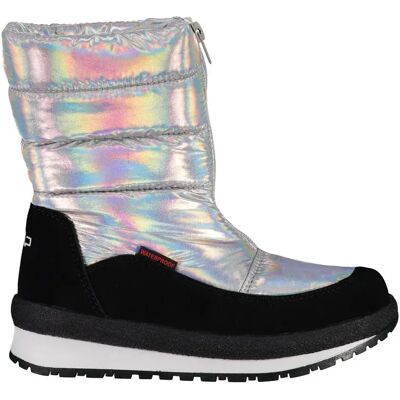 Cmp Bottes De Neige Rae Wp 39q4964 Silver EU 33 Fille - Publicité Cmp Bottes De Neige Rae Wp 39q4964 Silver EU 33 Fille - Publicité