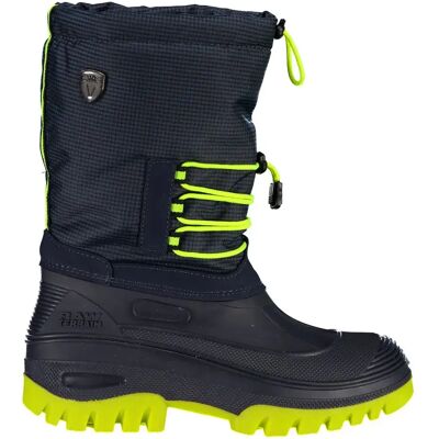 Cmp Bottes De Neige Ahto Wp 3q49574j Black Blue EU 41 Garçon,Fille - Publicité Cmp Bottes De Neige Ahto Wp 3q49574j Black Blue EU 41 Garçon,Fille - Publicité