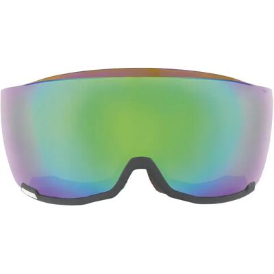 Atomic Casque Avec Visière Visor Id Stereo Lens Green S unisex - Publicité Atomic Casque Avec Visière Visor Id Stereo Lens Green S unisex - Publicité