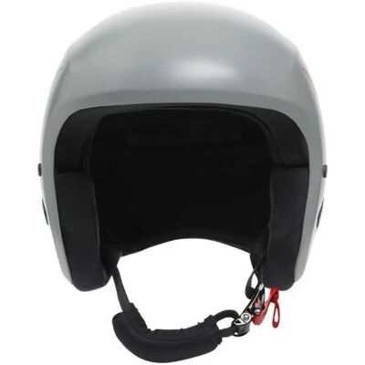 Casque de Ski Dainese R001 Fibre Gris Nardo - Casque de Ski - Publicité Casque de Ski Dainese R001 Fibre Gris Nardo - Casque de Ski - Publicité