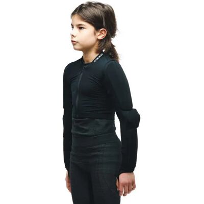 Dainese Snow Veste De Protection Scarabeo R001 Slalom Black S Garçon,Fille - Publicité Dainese Snow Veste De Protection Scarabeo R001 Slalom Black S Garçon,Fille - Publicité