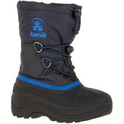 Kamik Bottes De Neige Southpole 4 Blue EU 28-29 Garçon,Fille - Publicité Kamik Bottes De Neige Southpole 4 Blue EU 28-29 Garçon,Fille - Publicité