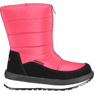 Cmp Bottes De Neige Rae Wp 39q4964 Begonia EU 35 Garçon,Fille - Publicité Cmp Bottes De Neige Rae Wp 39q4964 Begonia EU 35 Garçon,Fille - Publicité