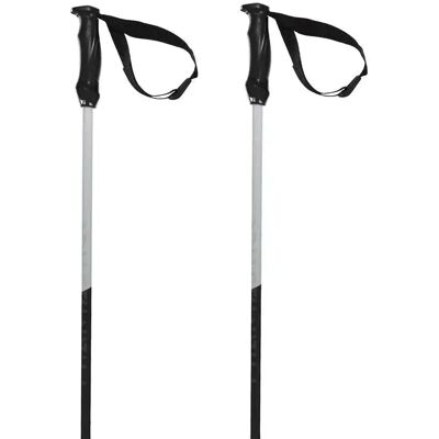 Bâtons de ski VÖLKL Phantastick III Noirs - 130cm - Publicité Bâtons de ski VÖLKL Phantastick III Noirs - 130cm - Publicité
