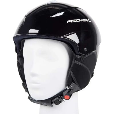 Casque Fischer Ladies On Piste - Helmet - Publicité Casque Fischer Ladies On Piste - Helmet - Publicité