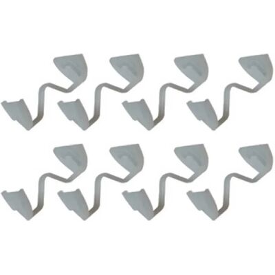 Kit de Protections de Griffes TSL OUTDOOR Symbioz - Accessoires de raquettes - Publicité Kit de Protections de Griffes TSL OUTDOOR Symbioz - Accessoires de raquettes - Publicité