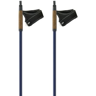 One Way Bâtons Diamond 2 Blue / Anthracite 150 cm Homme,Femme - Publicité One Way Bâtons Diamond 2 Blue / Anthracite 150 cm Homme,Femme - Publicité