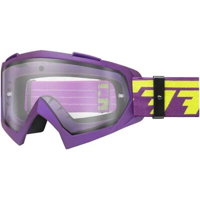 Siroko Masque De Ski H1 Sun Valley Purple Clear/CAT0 Homme - Publicité Siroko Masque De Ski H1 Sun Valley Purple Clear/CAT0 Homme - Publicité