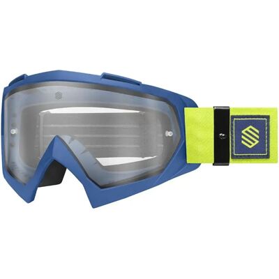 Lunettes de Ski Siroko H1 Trentino - Protection contre les impacts - Publicité Lunettes de Ski Siroko H1 Trentino - Protection contre les impacts - Publicité