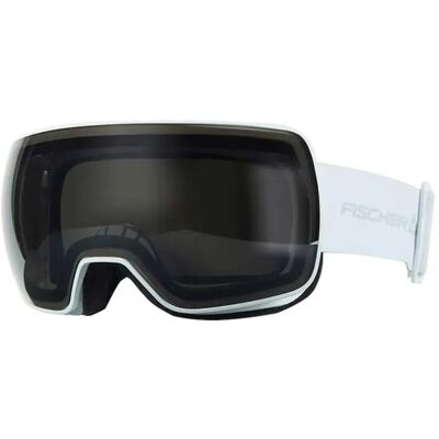 Lunettes de Ski Fischer - Future Ski - Unisex - Publicité Lunettes de Ski Fischer - Future Ski - Unisex - Publicité