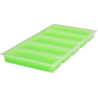 Holmenkol Cire Cold Bar-backshop 5x190 Gr One Size unisex - Publicité Holmenkol Cire Cold Bar-backshop 5x190 Gr One Size unisex - Publicité