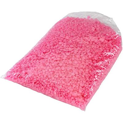 Holmenkol Cire Universal Pastille 1kg Pink One Size unisex - Publicité Holmenkol Cire Universal Pastille 1kg Pink One Size unisex - Publicité