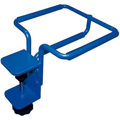 Holmenkol étau Fer Wax Iron Tray Blue One Size unisex - Publicité Holmenkol étau Fer Wax Iron Tray Blue One Size unisex - Publicité
