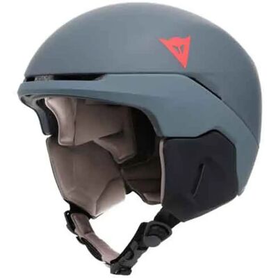 Dainese Nucleo MIPS - Casque de Ski Gris Foncé / Stretch-Limo XS - Casque de Ski - Publicité Dainese Nucleo MIPS - Casque de Ski Gris Foncé / Stretch-Limo XS - Casque de Ski - Publicité