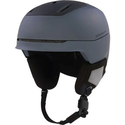Casque Oakley MOD5 - Résistant aux chocs, Ventilé, Ajustement sécurisé - Publicité Casque Oakley MOD5 - Résistant aux chocs, Ventilé, Ajustement sécurisé - Publicité