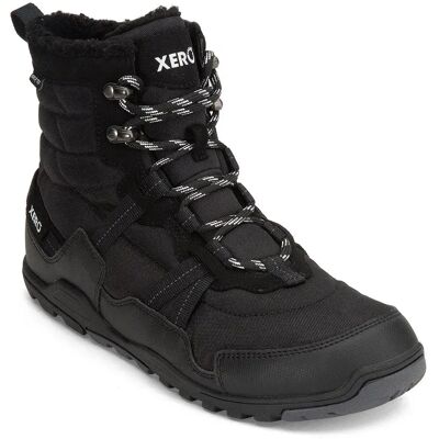 Xero Shoes Bottes De Neige Alpine Black EU 44 1/2 Homme - Publicité Xero Shoes Bottes De Neige Alpine Black EU 44 1/2 Homme - Publicité