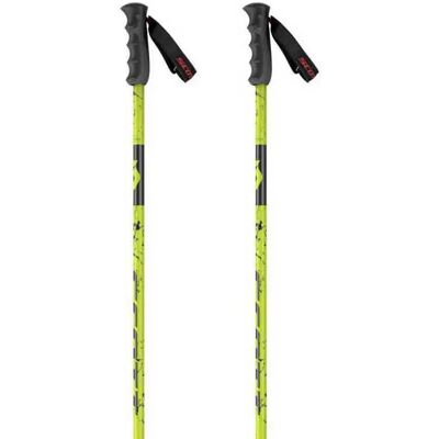 Bâtons de Ski Scott SRS - 110cm - Léger et Résistant - Publicité Bâtons de Ski Scott SRS - 110cm - Léger et Résistant - Publicité
