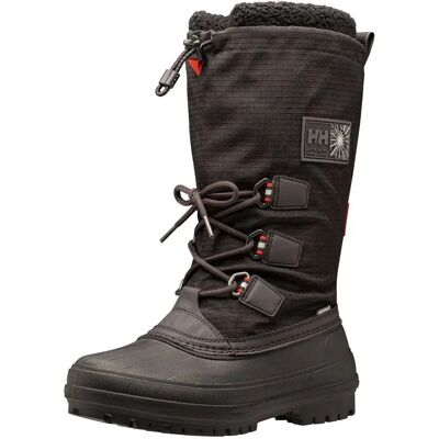 Helly Hansen Bottes De Neige Artic Patrol Black EU 38 Femme - Publicité Helly Hansen Bottes De Neige Artic Patrol Black EU 38 Femme - Publicité