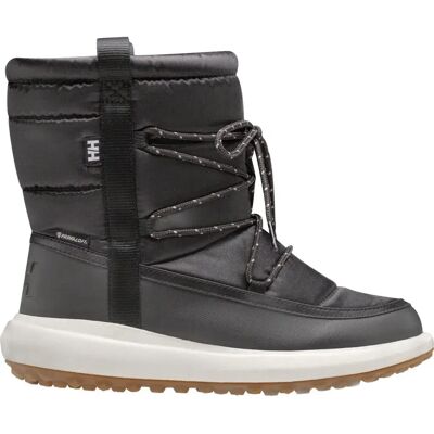 Helly Hansen Bottes De Neige Isolabella 2 Demi Black EU 38 Femme - Publicité Helly Hansen Bottes De Neige Isolabella 2 Demi Black EU 38 Femme - Publicité