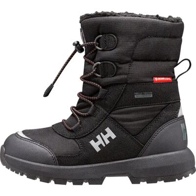 Helly Hansen Bottes De Neige Silverton Ht Black EU 34 Garçon,Fille - Publicité Helly Hansen Bottes De Neige Silverton Ht Black EU 34 Garçon,Fille - Publicité