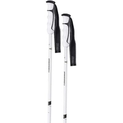 Bâton de ski Komperdell 120cm - Design moderne - Publicité Bâton de ski Komperdell 120cm - Design moderne - Publicité
