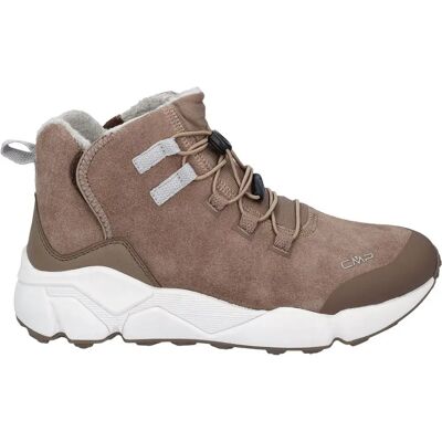 Cmp Bottes De Neige Yumala Wp 31q4996 Ash EU 37 Femme - Publicité Cmp Bottes De Neige Yumala Wp 31q4996 Ash EU 37 Femme - Publicité