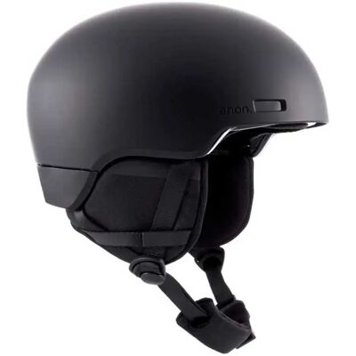 Anon Casque Y Windham Black S-M unisex - Publicité Anon Casque Y Windham Black S-M unisex - Publicité