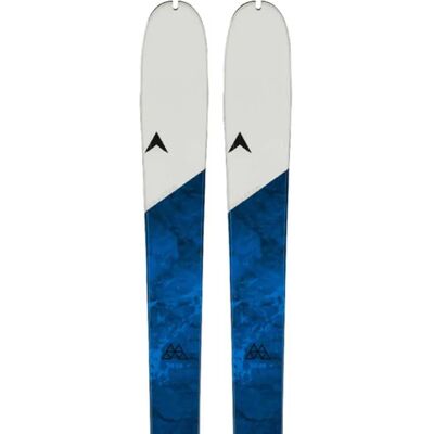 Ski Dynastar Vertical 82 Open+st 10 Bleu - Skis - Publicité Ski Dynastar Vertical 82 Open+st 10 Bleu - Skis - Publicité