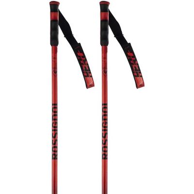 Bâtons de ski Rossignol Hero SL - 135 cm - Publicité Bâtons de ski Rossignol Hero SL - 135 cm - Publicité